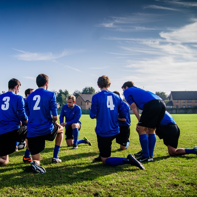 team